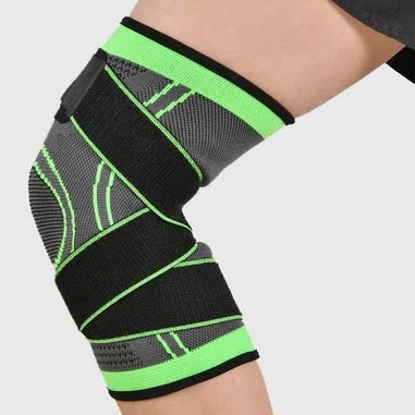 Knee Support Pads