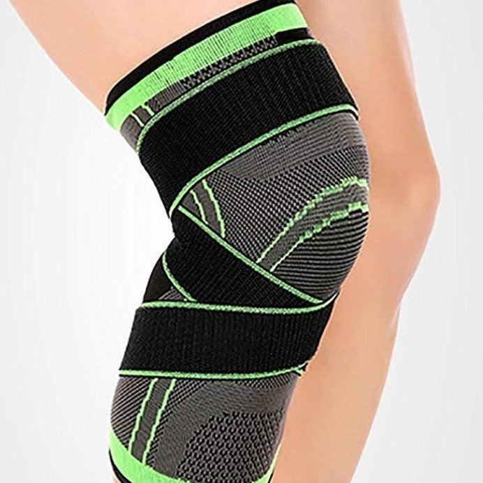 Knee Support Pads