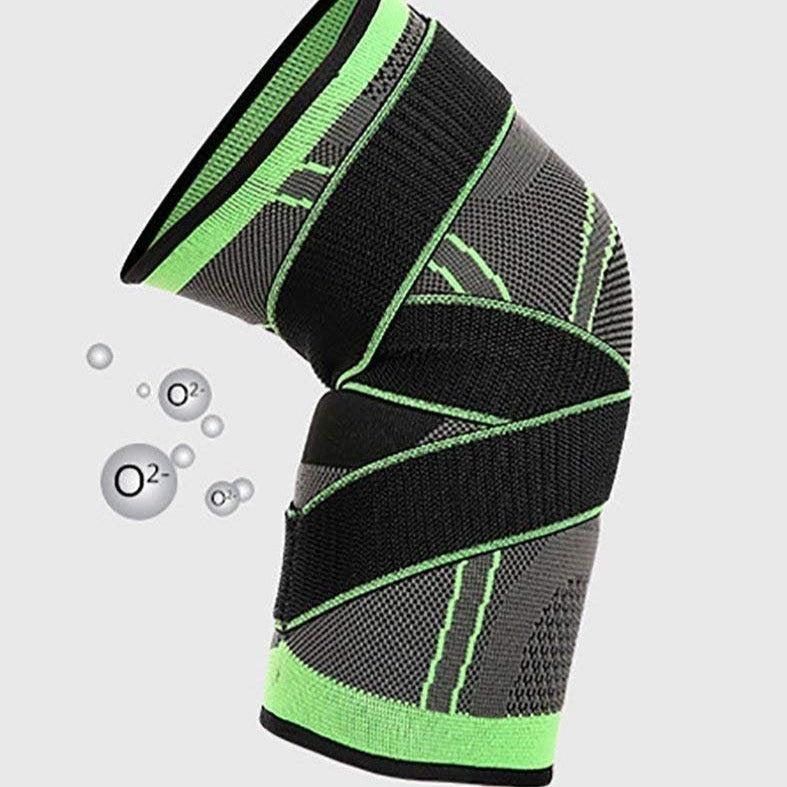 Knee Support Pads