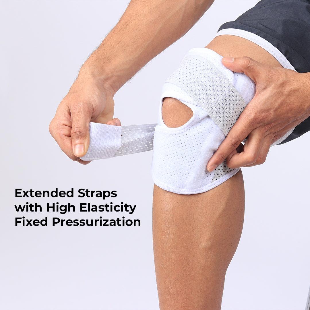 Breathable Knee Pads