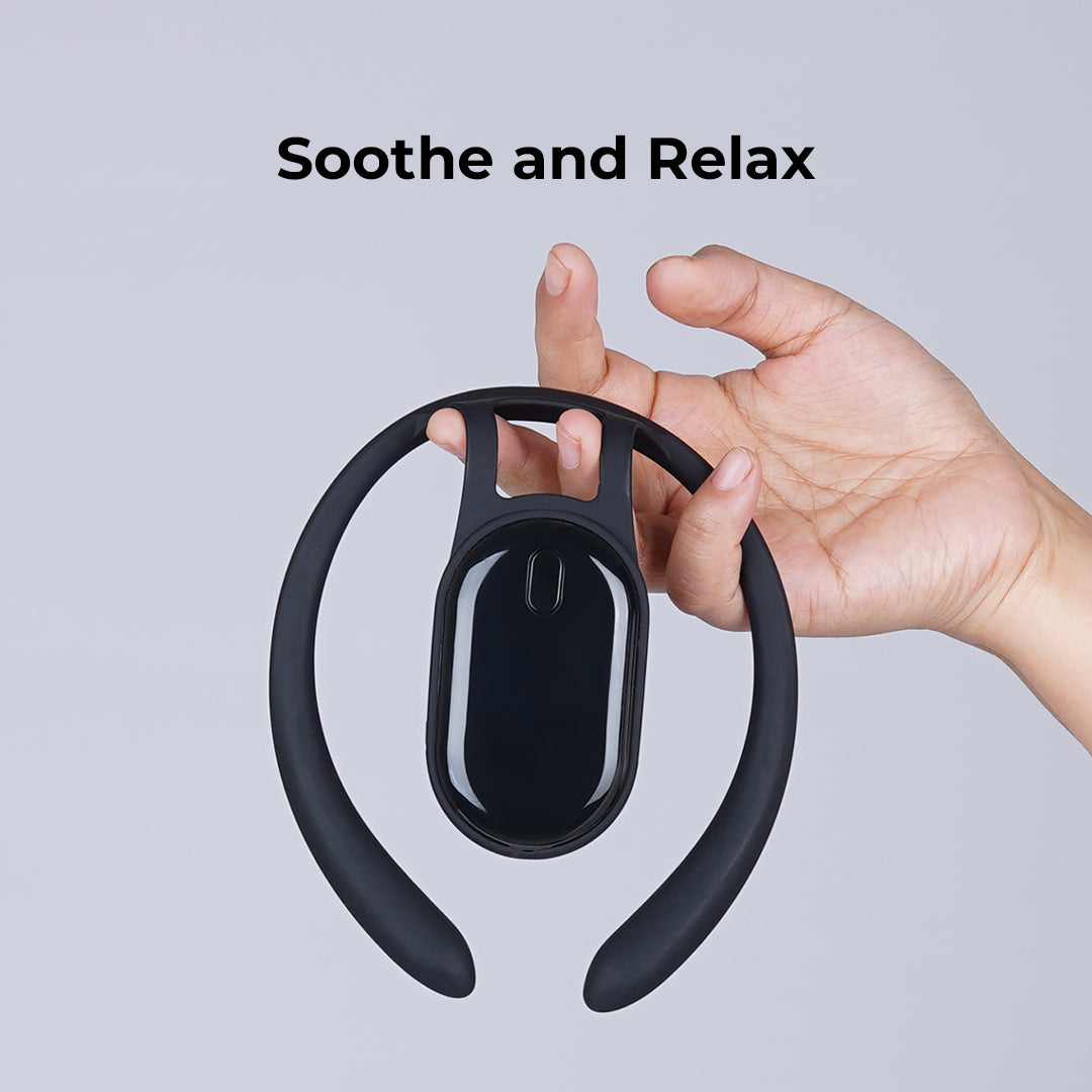 Lymphatic Massager