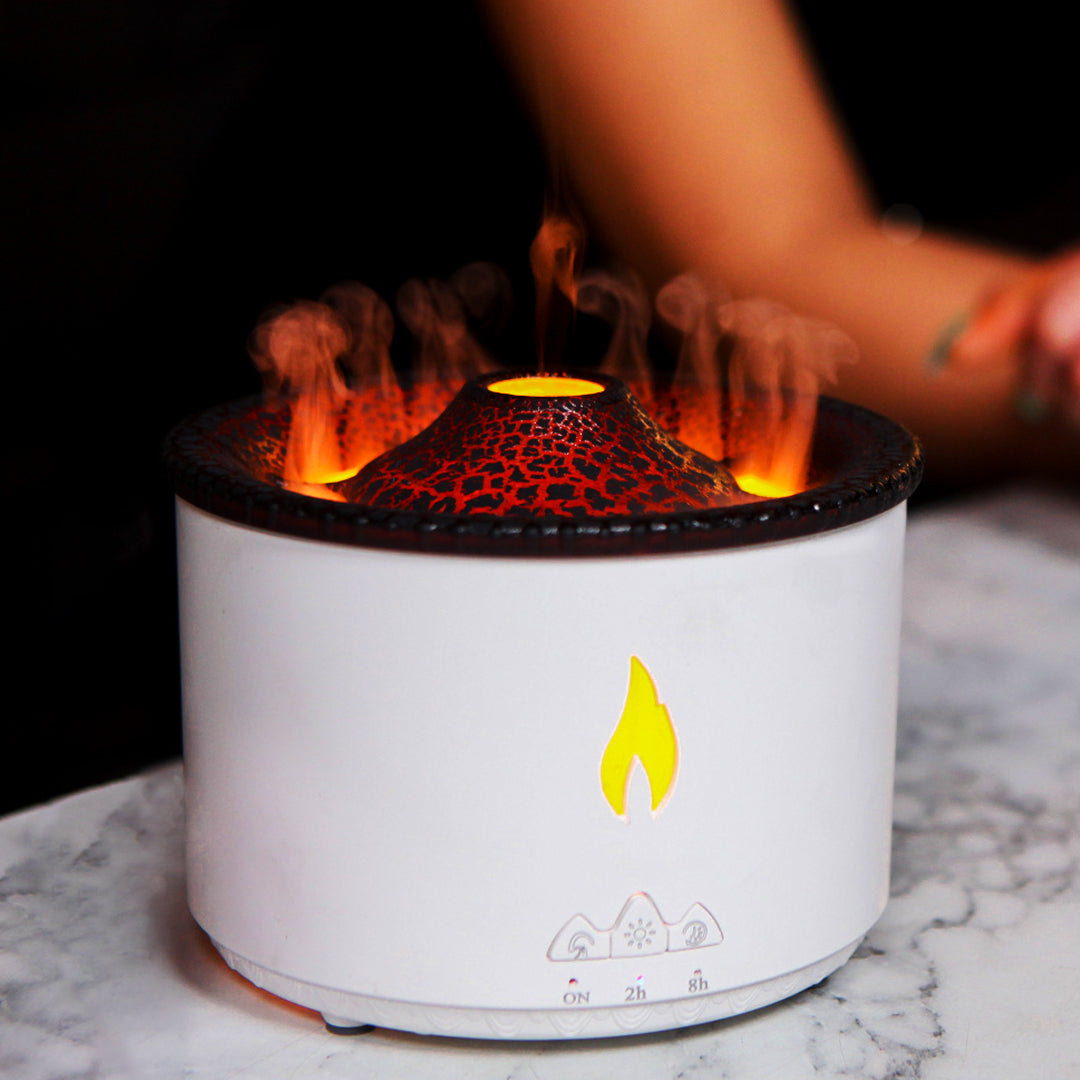 Volcano Aroma Diffuser