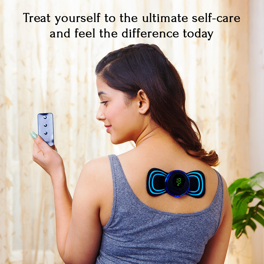 Cervical Massager