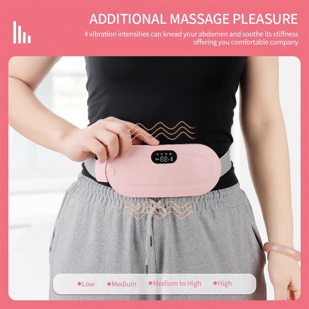 Period Cramps Massager